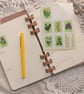 Spring Foraging Sticker Sheet - Image 2