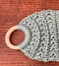 Crochet tea towel holders housewarming gift - Image 8