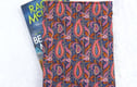 book sleeves, bookmarks