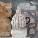Small Tea Cosy for 2 Cup Tea Pot 450mls