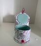 Handmade Button Storage or Trinket Box - Image 2