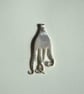 OctoPussy pendant