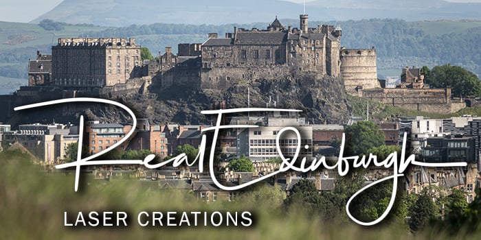 Real Edinburgh