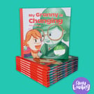 My Granny is Changing Picture Book