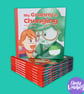 My Granny is Changing Picture Book - Image 1