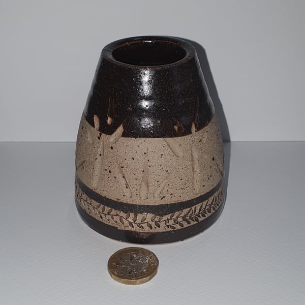 Small bud vase