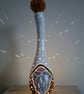 'Hazel' Christmas Gonk Gourd Lamp - Image 3