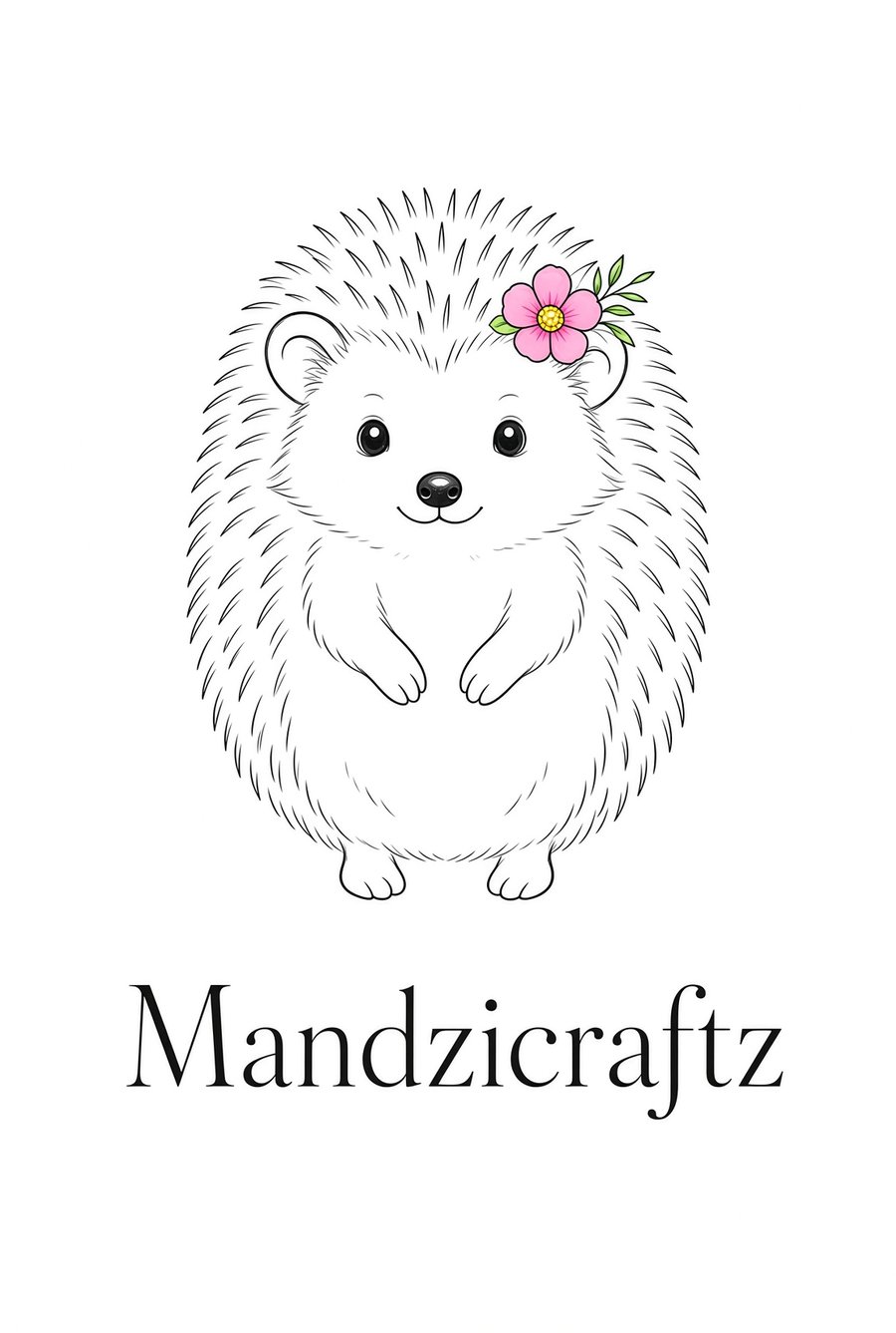 Mandzicraftz