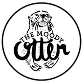 The Moody Otter