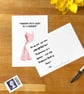 Dirty Dancing Inspired Postcards – Set of 6 - Funny Movie Quote Art - Image 3