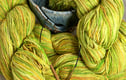 Silk Yarns