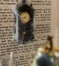 Great Expectations by Charles Dickens Book Nook. Miss Havisham’s wedding cake - Image 9