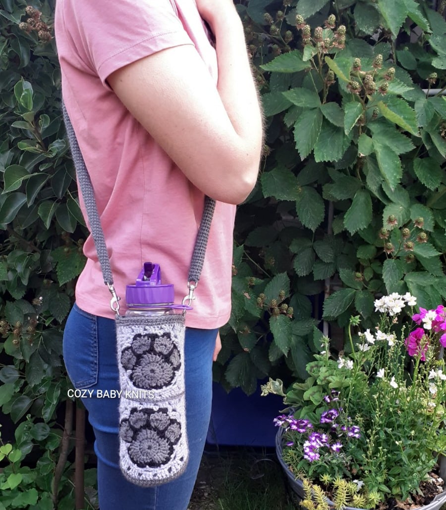 CROSSBODY BOTTLE BAG    (24)