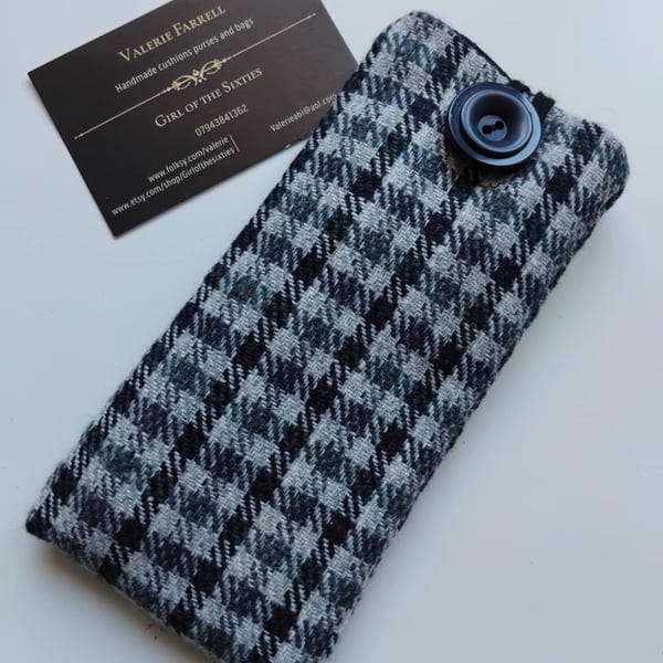 Glasses case