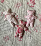 Single beanie bear - Image 2