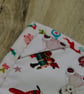 Beautiful 'Countdown to Christmas' Reusable Eco Friendly Advent Calendar - Image 7
