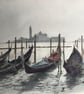 Misty morning in Venice - Print - Image 2