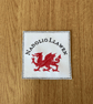 1175. Nadolig Llawen with dragon coaster - Image 3
