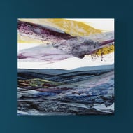 ‘Rays of Joy’ Seascape Print