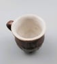 Mug - Copper - Blue - Image 3