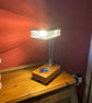 Classic Car Themed Table Lamp, Ideal Car Enthusiast Bedside Light - Image 8