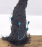 Textile Art Mushroom  - Image 2