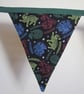 Harry Potter House Bunting - Image 3
