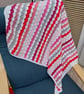 Crochet blanket  - Image 2
