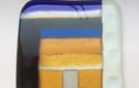 Fused Glass Tiles 