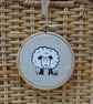Sheep Hanging Hoop - Image 1