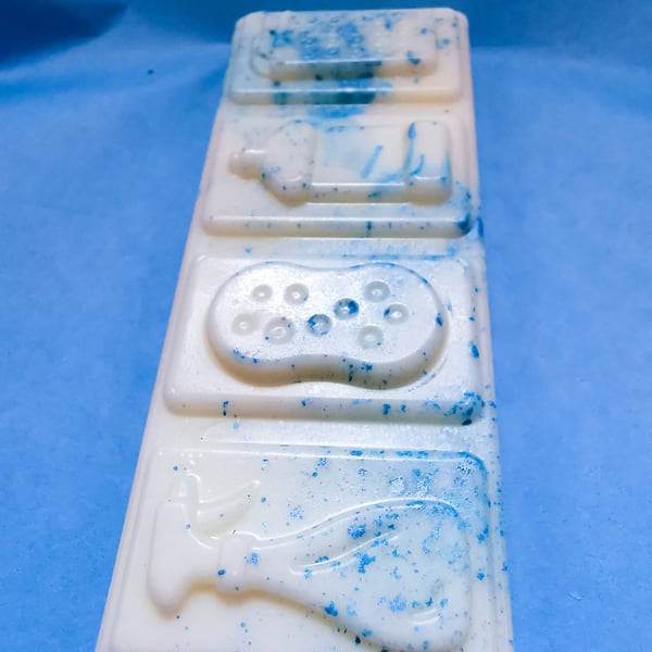 Clean Cotton - Wax Melt Snap Bar