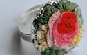 hand embroidered jewellery