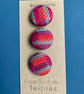Handmade Buttons Colour 13