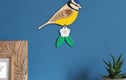 Wall Birds