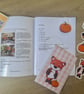  Printed pattern booklet - Fox Amigurumi Crochet Pattern, Keyring pattern - Image 3
