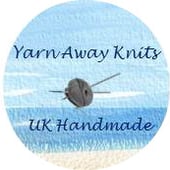 Yarn away knits 