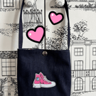 Girls shoulder bag