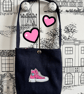 Girls shoulder bag