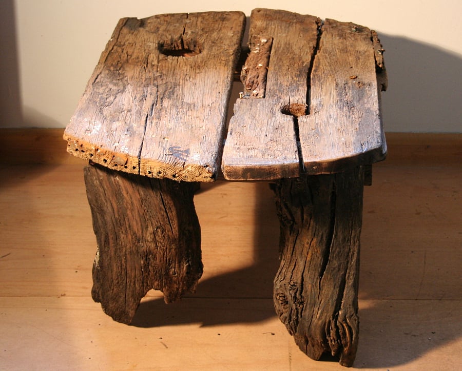 Driftwood Coffee Table, Feature Table,Drift wood, Art,Sculpture, Character Table