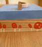 Free Postage - Mushroom Box - Image 3
