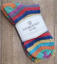 Handmade Boot Socks 7-9 - Image 1
