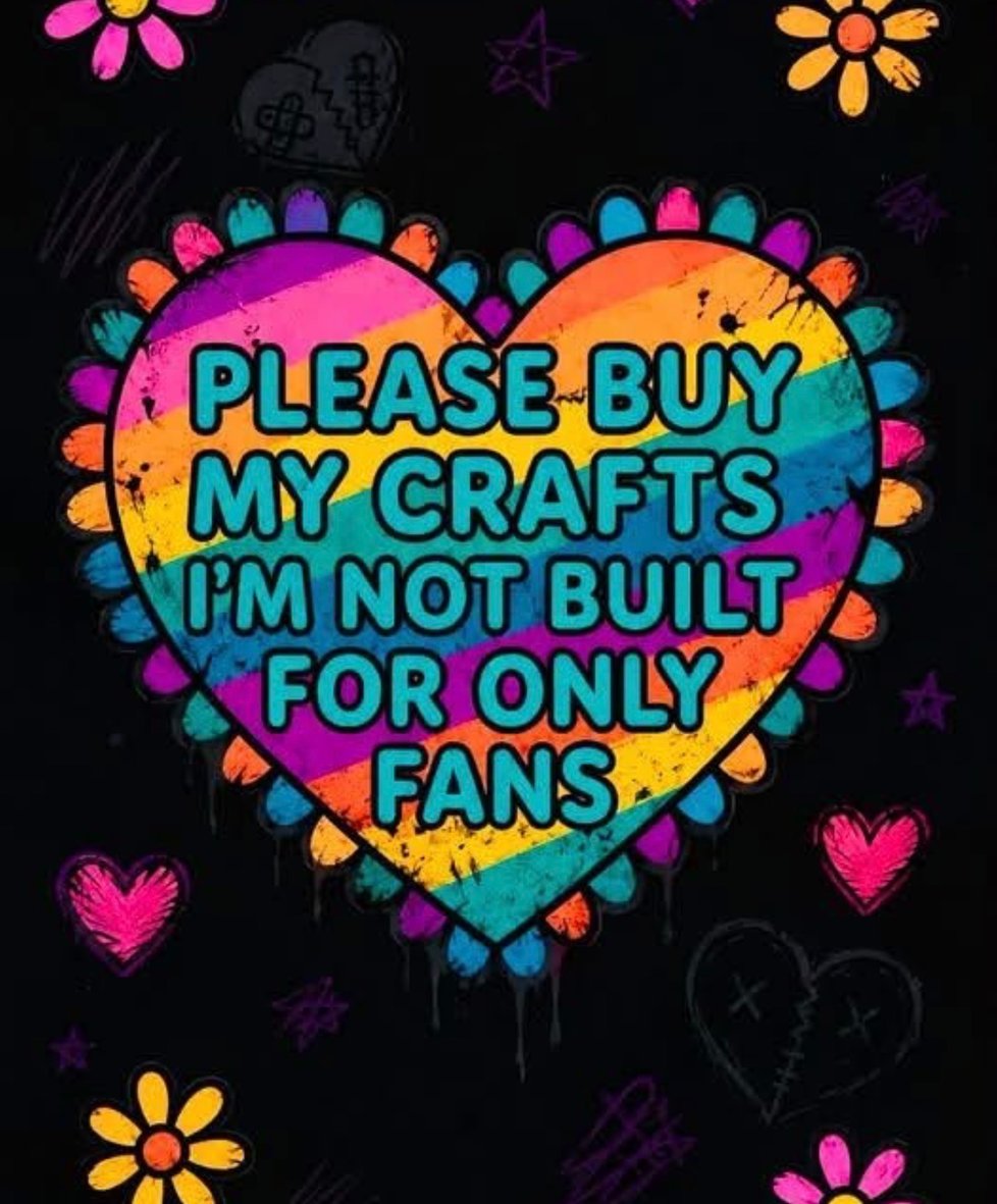 Crafty chaos and coffee