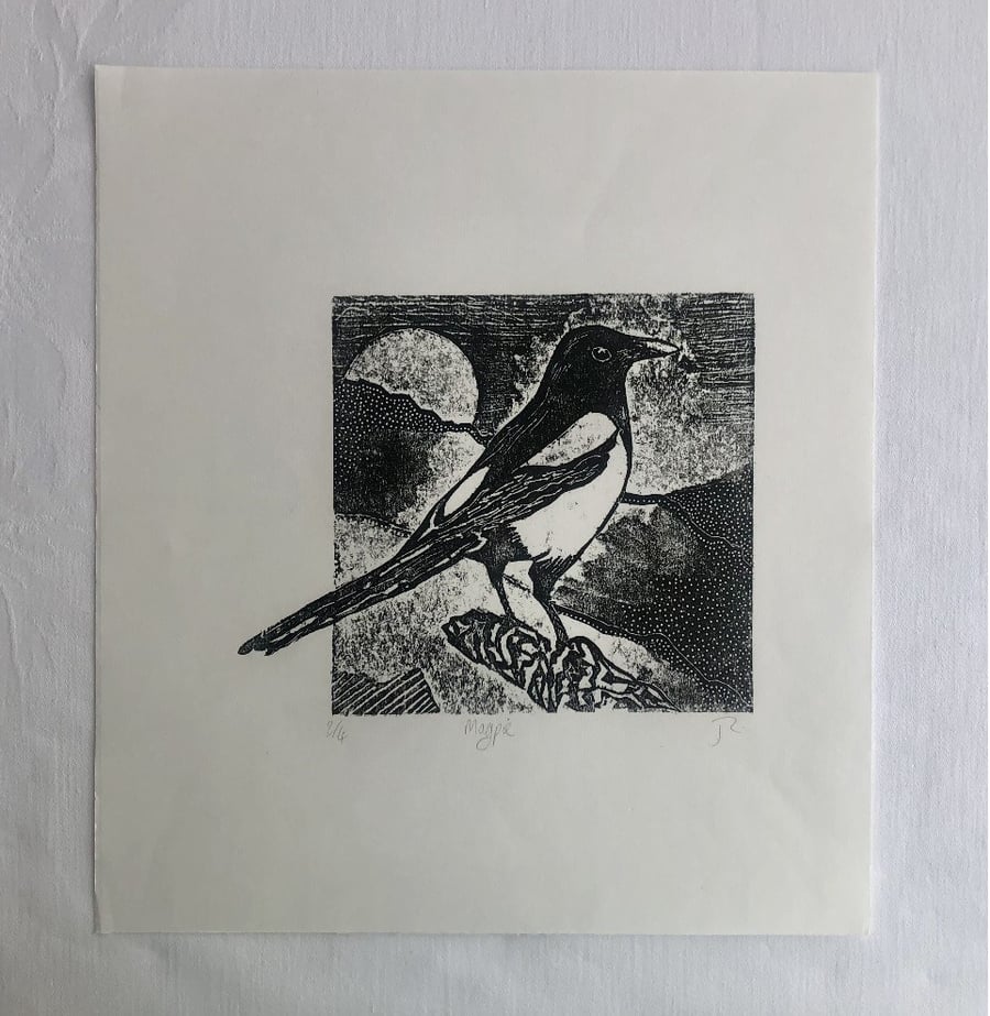 Magpie