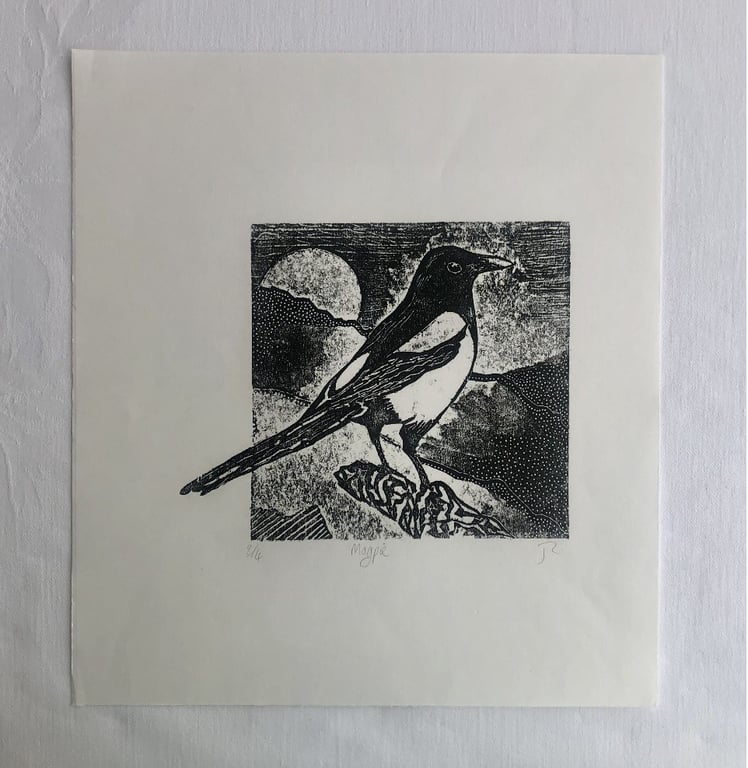 Magpie