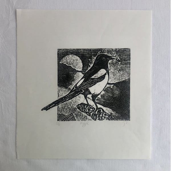 Magpie