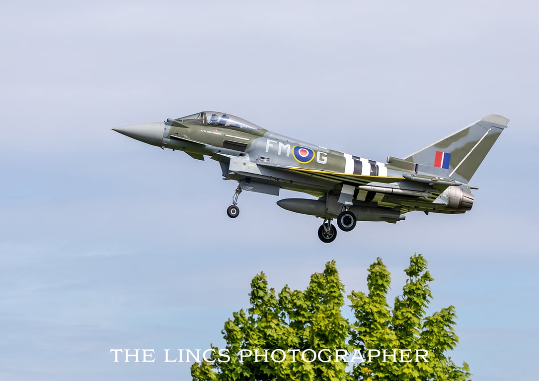 Typhoon print (Limited edition of 10)