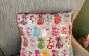 Cushion covers