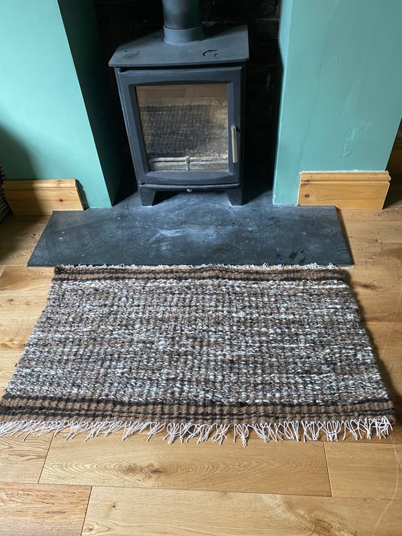 The Rug Lady