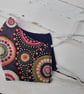 Handmade Reversible Face Mask  Adult size - Image 2
