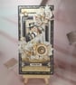 Handmade Weeding Forever Card (49) - Image 1